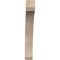 Ekena Millwork 5 1/2"W x 36"D x 40"H Legacy Smooth Knee Brace, Douglas Fir BRC06X36X40LEC00SDF - alternate 2